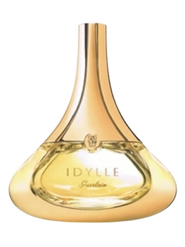 Idylle Eau De Toilette