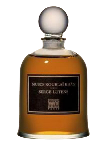 Muscs  Koublai Khan