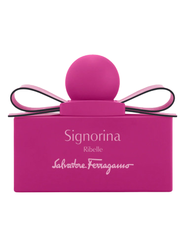 Signorina Ribelle Fashion Edition 2020