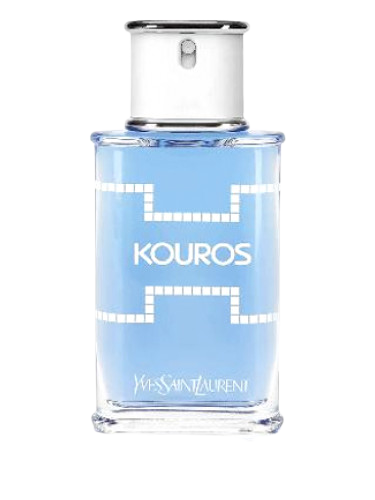 Kouros Eau De Toilette Tonique 2014