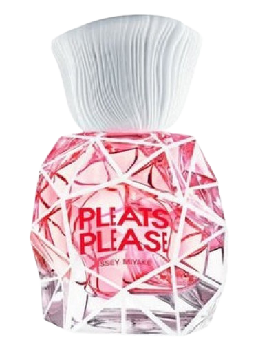 Pleats Please Eau De Parfum