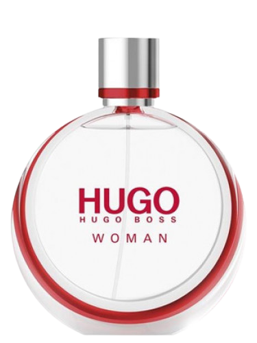 Hugo Woman Eau De Parfum