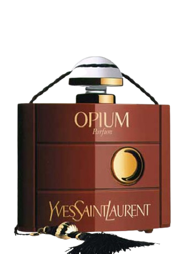 Opium Parfum