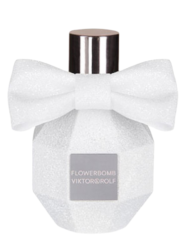 Flowerbomb Crystal Edition 2013