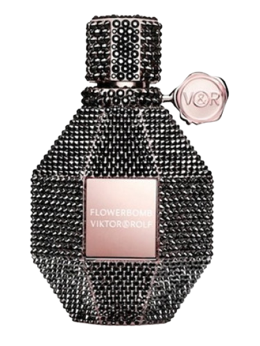 Flowerbomb Swarovski Deluxe