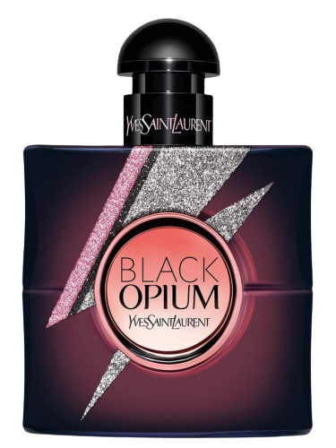 Black Opium Storm Illusion