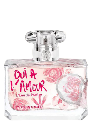 Oui à l'Amour Collector Edition 2019