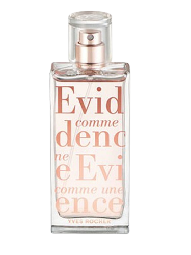 Comme une Évidence Eau de Parfum Limited Edition