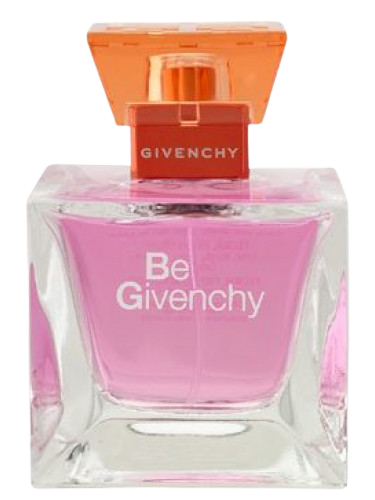 Be Givenchy