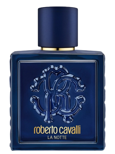 Roberto Cavalli Uomo La Notte