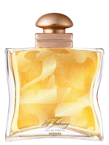 24 Faubourg Eau De Parfume Edition 24