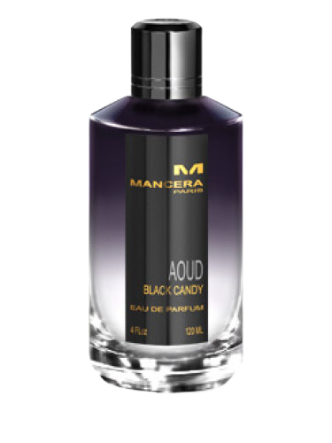 Aoud Black Candy