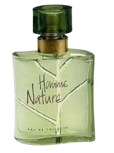 Homme Nature