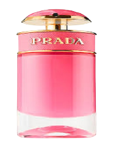 Prada Candy Gloss