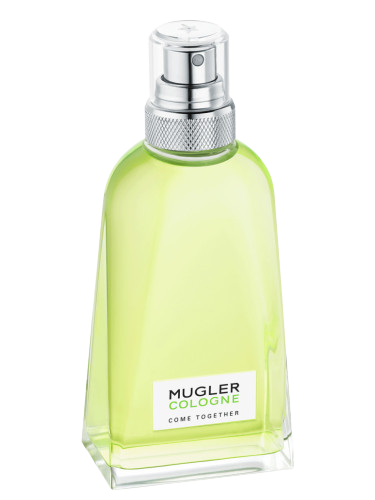 Mugler Cologne Come Together