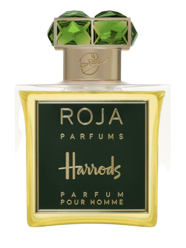 Harrods Parfum Pour Homme