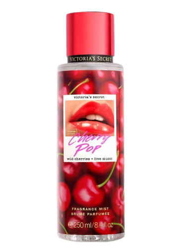 Cherry Pop