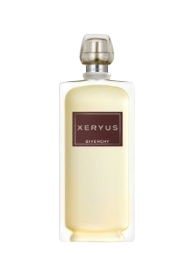 Les Parfums Mythiques  Xeryus