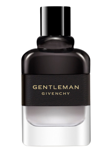 Gentleman Eau De Parfum Boisée