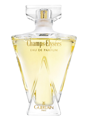 Champs Elysees Eau De Parfum