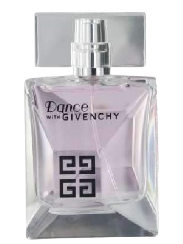 Dance With Givenchy