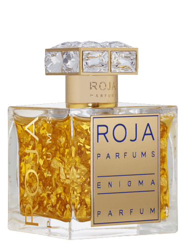 Enigma Parfum D'Or