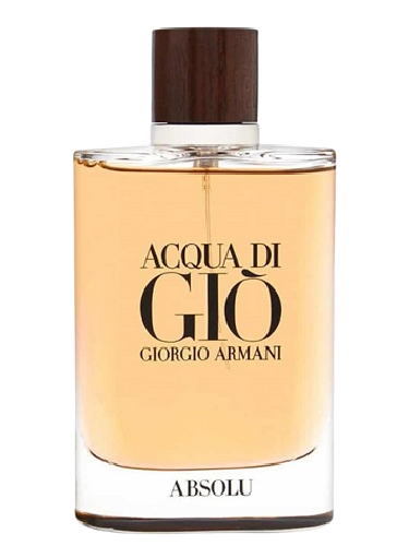 Acqua Di Giò Absolu