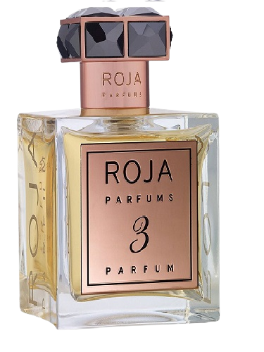 Parfum De La Nuit No 3