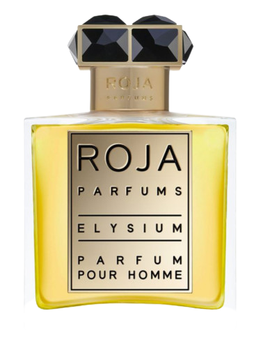 Elysium Pour Homme Parfum