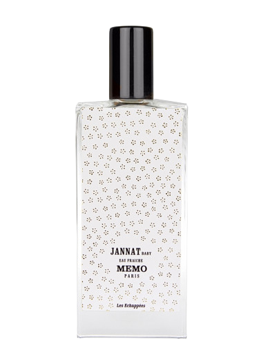 Jannat Baby Eau Fraiche