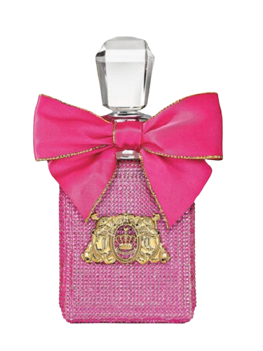 Viva La Juicy Pure Parfum