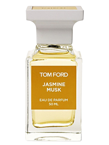 Jasmine Musk