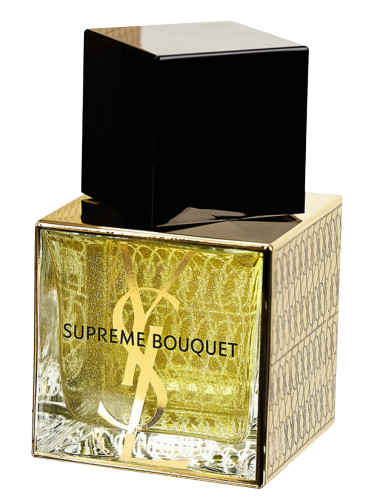 Supreme Bouquet Luxury Edition