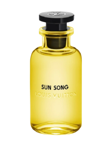 Sun Song