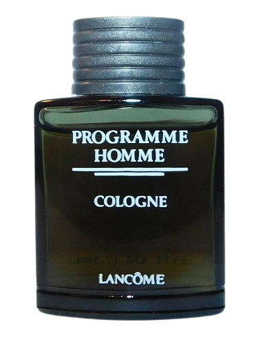 Programme Homme Cologne