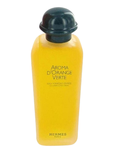 Aroma D'Orange Verte