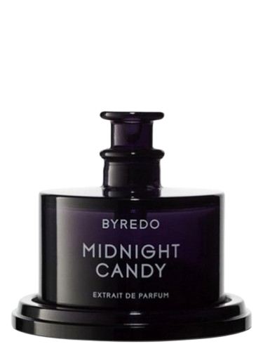 Midnight Candy