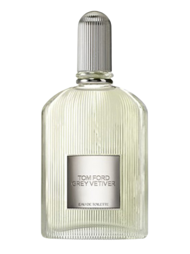 Grey Vetiver Eau De Toilette