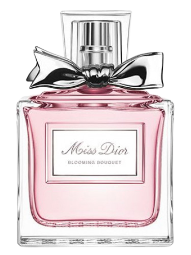 Miss Dior Blooming Bouquet