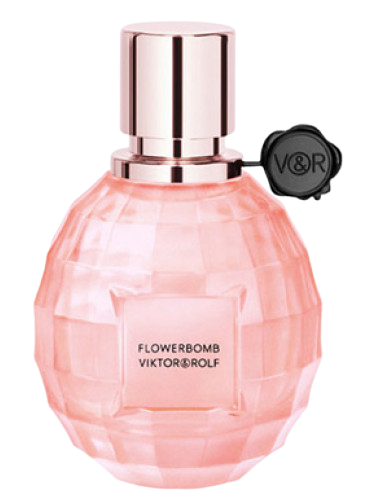 Flowerbomb La Vie En Rose 2013