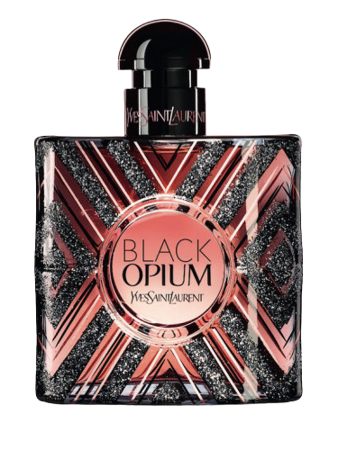 Black Opium Pure Illusion