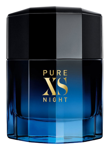 Pure XS Night