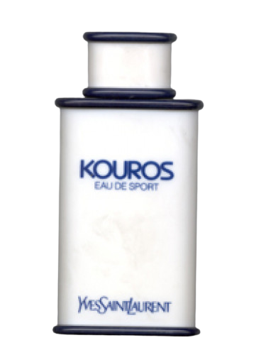 Kouros Eau De Sport