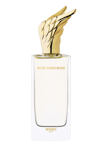 Rose Paris Rose