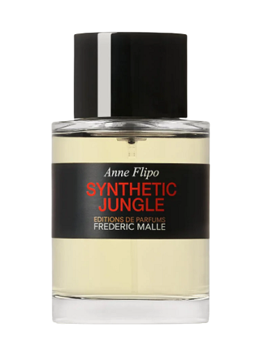 Synthetic Jungle