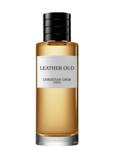 La Collection Couturier Parfumeur Leather Oud