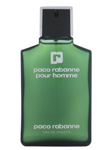 Paco Rabanne Pour Homme