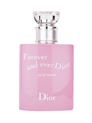 Forever And Ever Dior