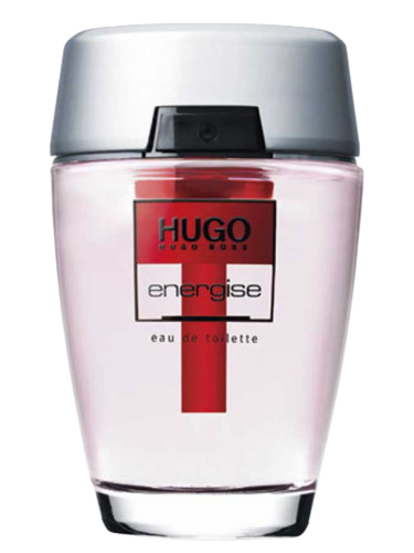 Hugo Energise