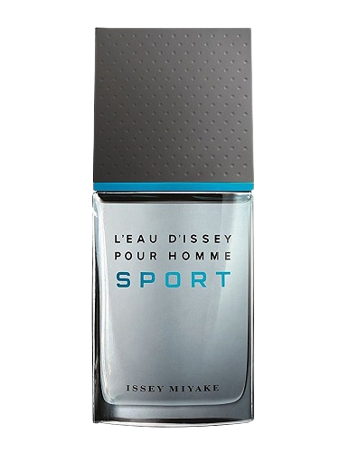 L’Eau D’Issey Pour Homme Sport